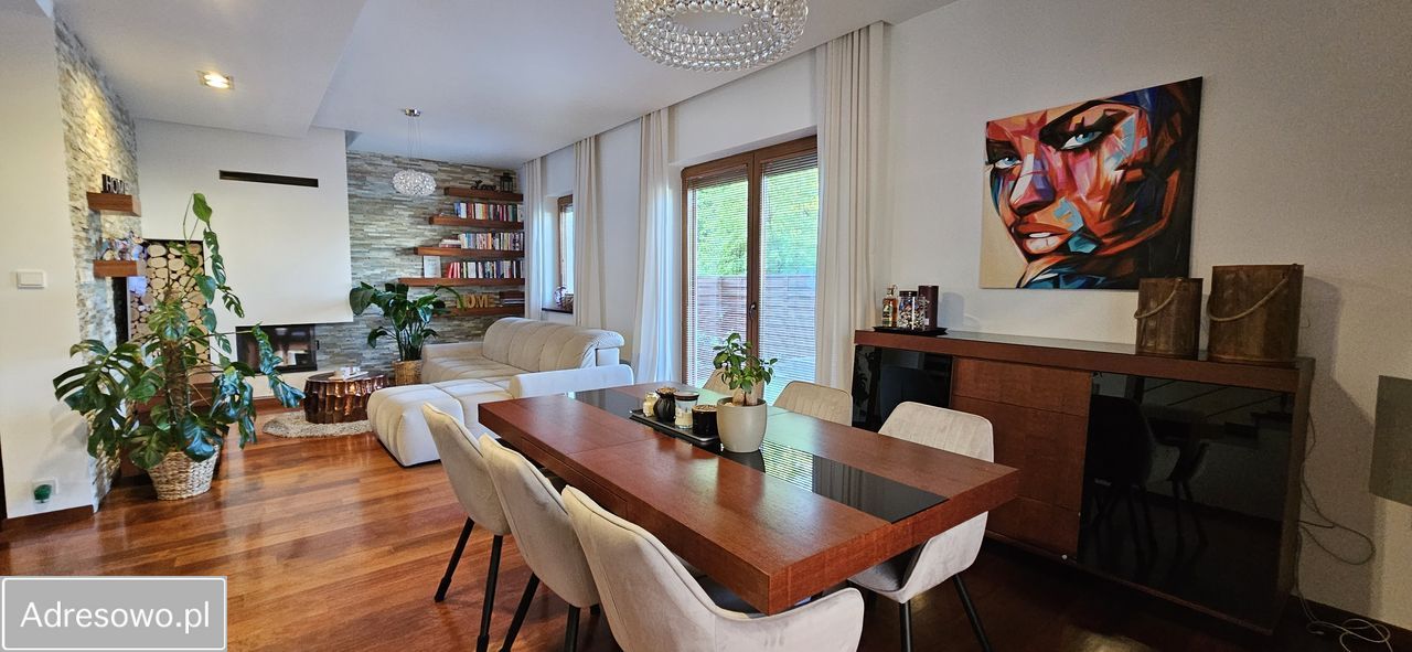 bliźniak, 4 pokoje Warszawa Wawer, ul. Zwoleńska. Zdjęcie 17