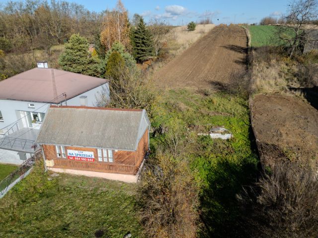 Działka budowlana Opatów, ul. Stefanii Sempołowskiej. Zdjęcie 9