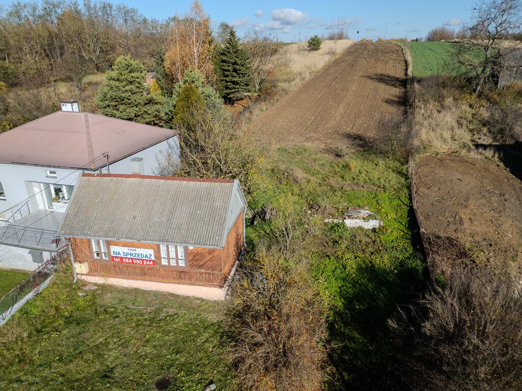 Działka budowlana Opatów, ul. Stefanii Sempołowskiej. Zdjęcie 9