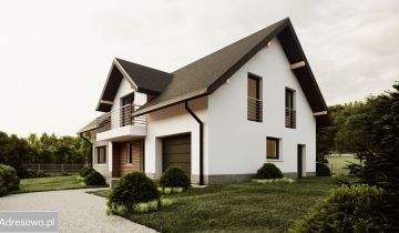 dom wolnostojący, 5 pokoi Mszana Dolna, ul. Spadochroniarzy