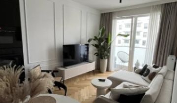 Mieszkanie 3-pokojowe Warszawa Ursus, ul. Herbu Oksza