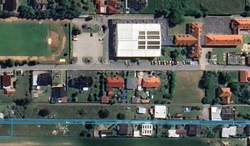 Działka budowlana Komprachcice