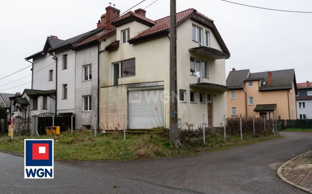 dom szeregowy, 6 pokoi Elbląg, ul. Gabriela Narutowicza. Zdjęcie 3