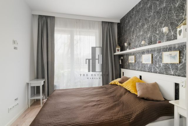 Mieszkanie 2-pokojowe Warszawa, ul. Szosowa. Zdjęcie 7