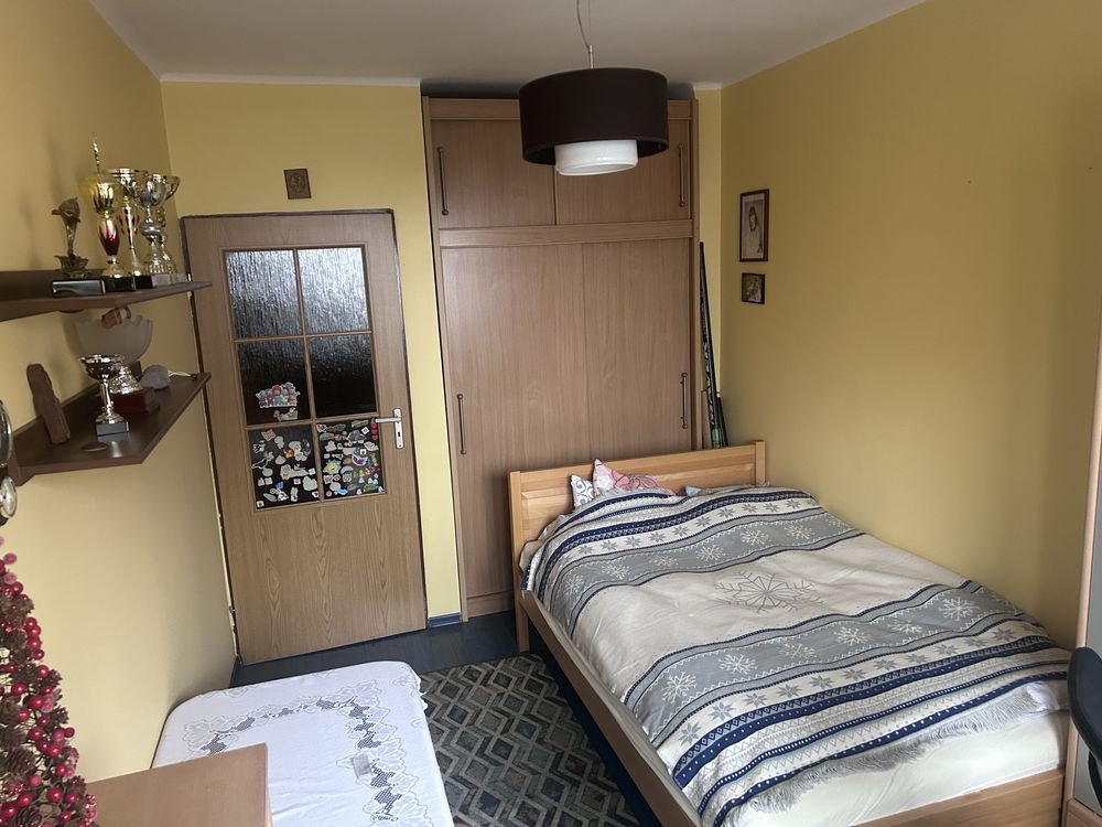 Mieszkanie 2-pokojowe Będzin Grodziec. Zdjęcie 6