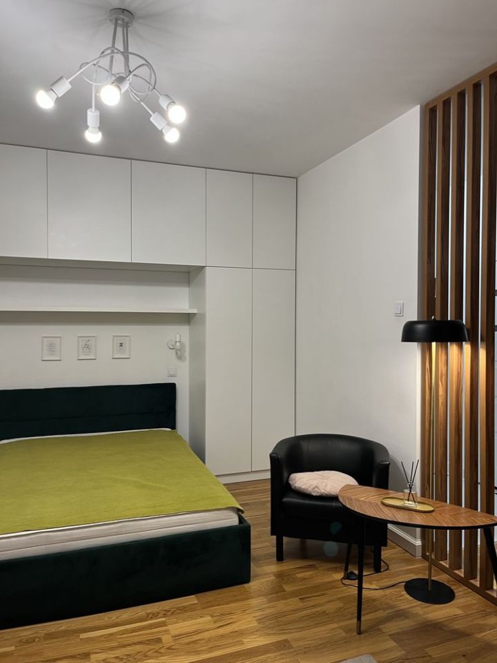 Mieszkanie 4-pokojowe Lublin. Zdjęcie 6