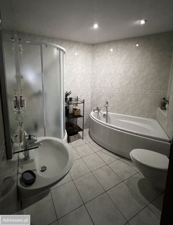 Mieszkanie 4-pokojowe Łowicz, ul. Bolimowska. Zdjęcie 4