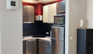 Mieszkanie 2-pokojowe Wrocław Śródmieście, ul. Legnicka