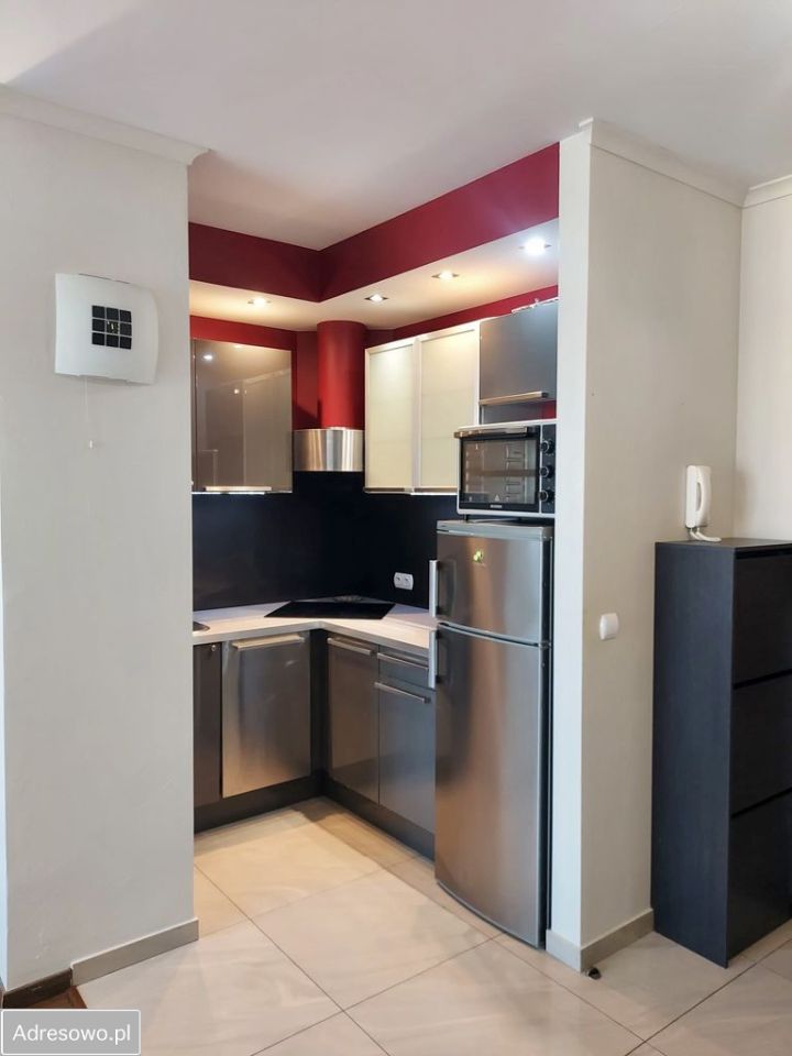 Mieszkanie 2-pokojowe Wrocław Śródmieście, ul. Legnicka. Zdjęcie 2