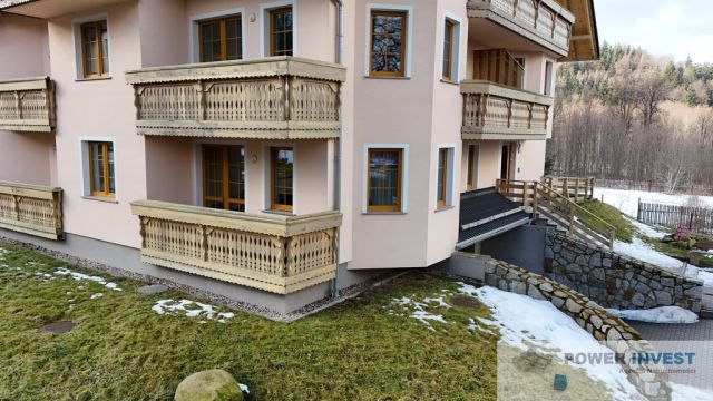 Mieszkanie 2-pokojowe Karpacz, ul. Bolesława Prusa. Zdjęcie 3