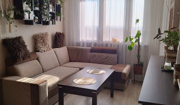 Mieszkanie 3-pokojowe Lubin, ul. Topolowa