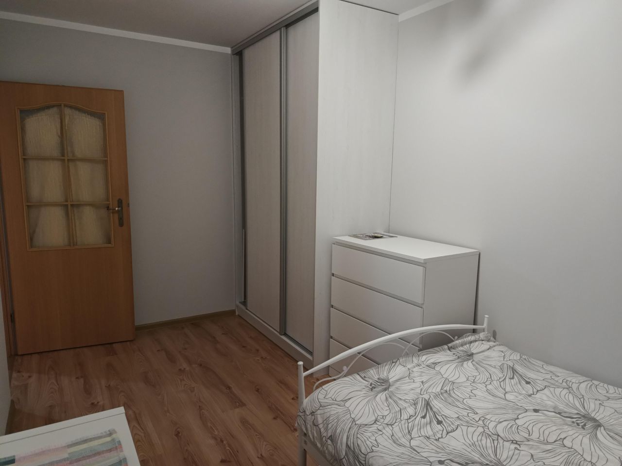 Mieszkanie 2-pokojowe Lublin Ponikwoda, ul. Konrada Bielskiego. Zdjęcie 9