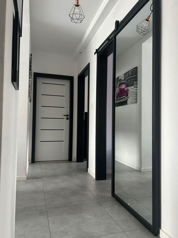 Mieszkanie 5-pokojowe Mikołów Mokre. Zdjęcie 4