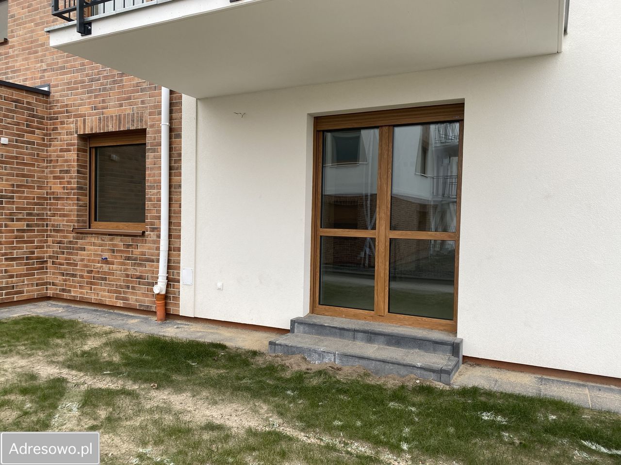 Mieszkanie 2-pokojowe Stargard, ul. Ignacego Łukasiewicza. Zdjęcie 10