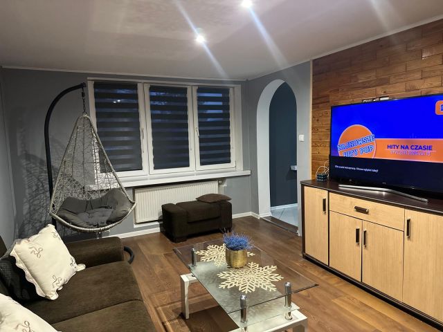 Mieszkanie 3-pokojowe Samoklęski, Samokleski kolonia 2. Zdjęcie 1