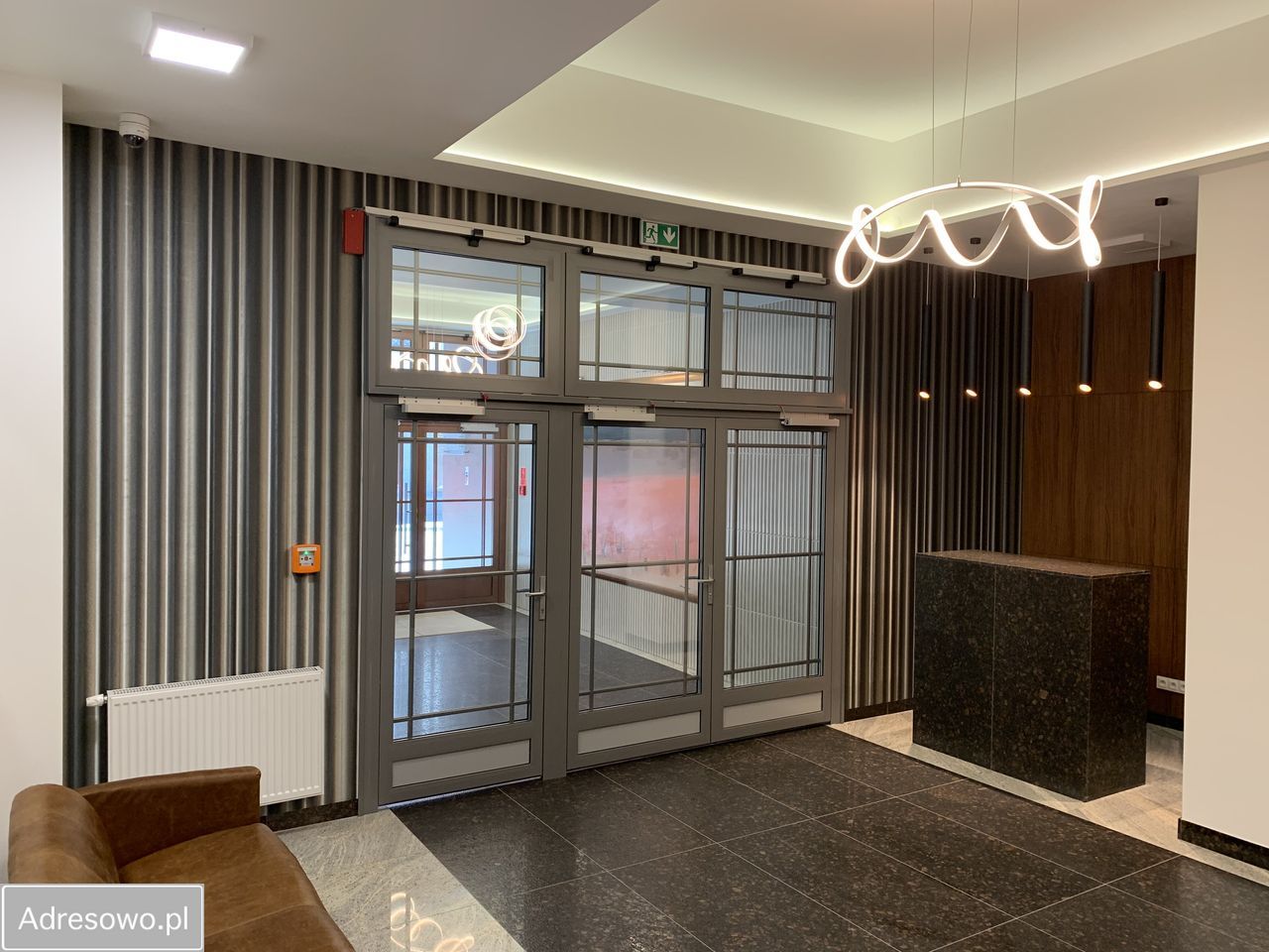 Mieszkanie 2-pokojowe Białystok Centrum, ul. Młynowa. Zdjęcie 8