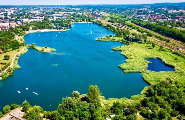 Mieszkanie 2-pokojowe Kraków Płaszów, ul. Mierzeja Wiślana. Zdjęcie 14