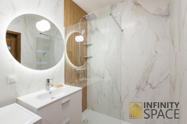 Mieszkanie 2-pokojowe Warszawa Praga-Południe, ul. Siennicka. Zdjęcie 9