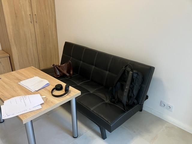 Mieszkanie 2-pokojowe Warszawa Praga-Południe, ul. Mińska. Zdjęcie 11