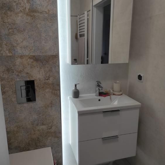 Mieszkanie 2-pokojowe Wieliszew, ul. Krzysztofa Kamila Baczyńskiego. Zdjęcie 6