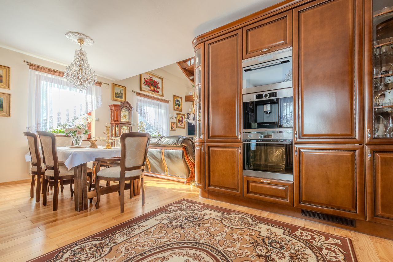 dom wolnostojący, 4 pokoje Pęgów, ul. Graniczna. Zdjęcie 6