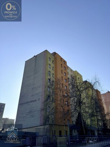 Mieszkanie 3-pokojowe Suwałki, ul. Alfreda Wierusza-Kowalskiego. Zdjęcie 22