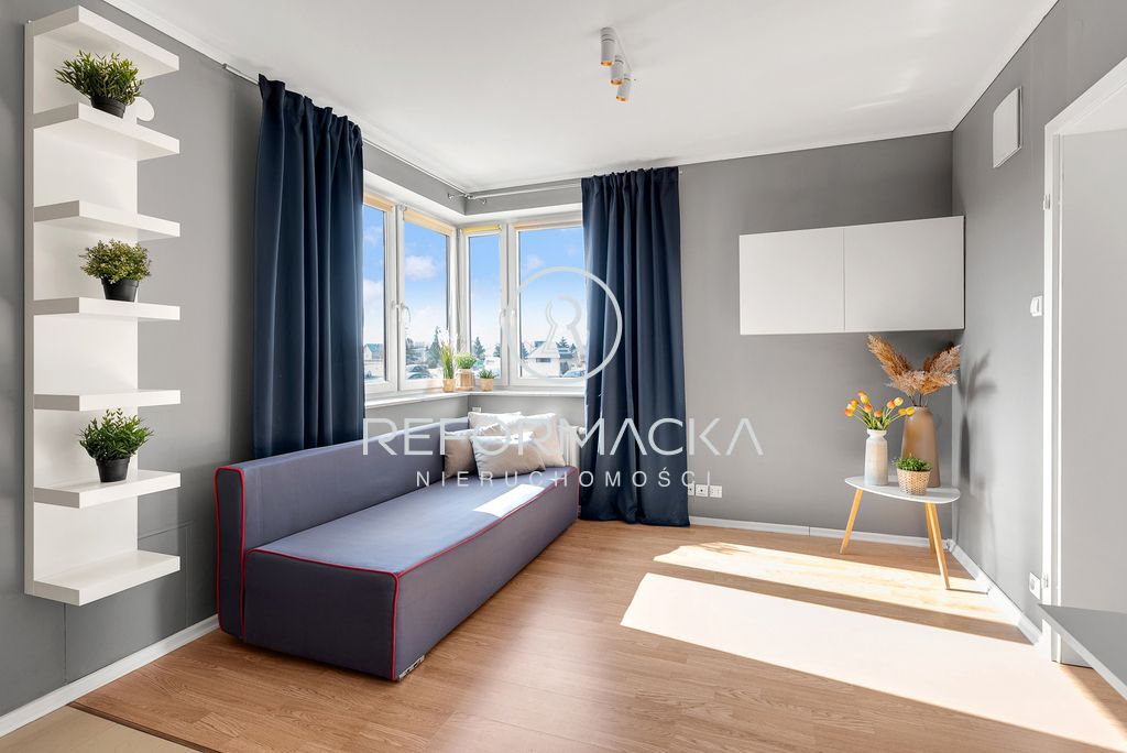 Mieszkanie 2-pokojowe Rzeszów, ul. Antoniego Gromskiego. Zdjęcie 2