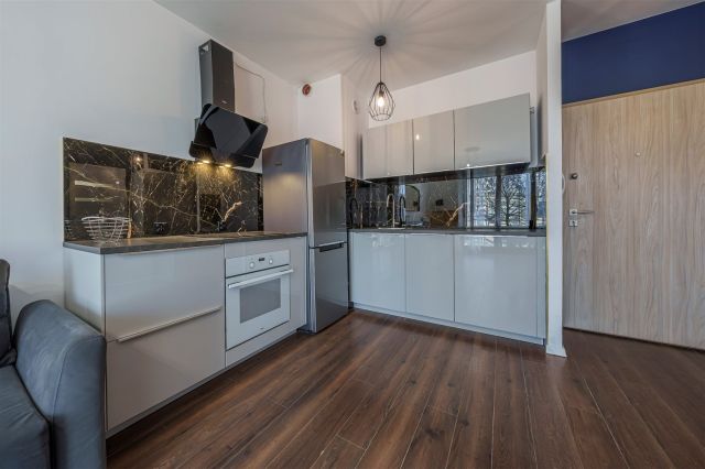 Mieszkanie 2-pokojowe Gdańsk Morena. Zdjęcie 11