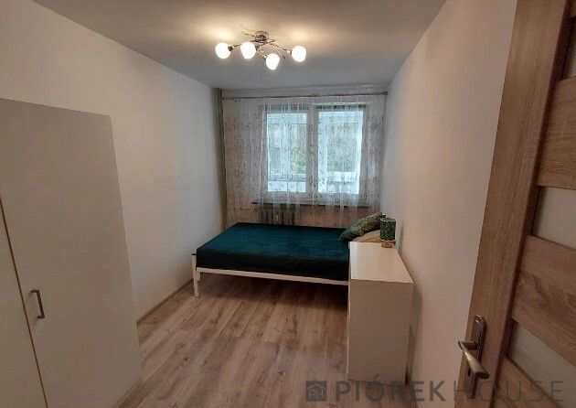 Mieszkanie 2-pokojowe Warszawa Wola, ul. Pańska. Zdjęcie 3