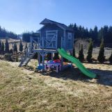 Działka rekreacyjna Glebiska. Zdjęcie 2