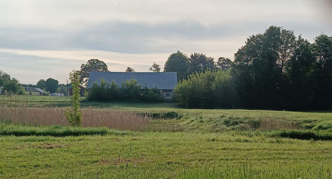 Działka rolno-budowlana Solistówka. Zdjęcie 11