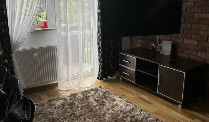 Mieszkanie 3-pokojowe Warszawa Bródno, ul. Suwalska