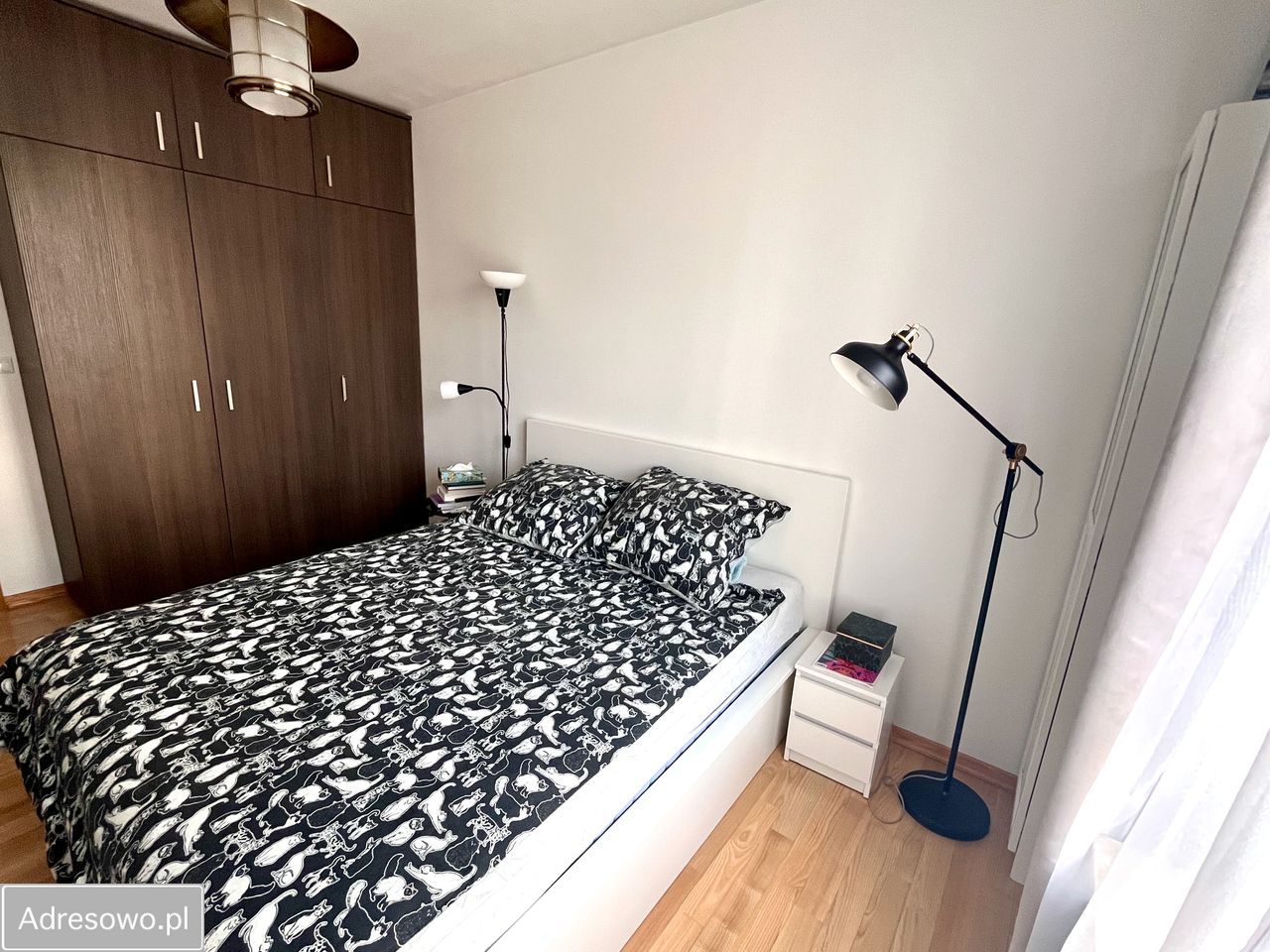 Mieszkanie 3-pokojowe Warszawa Odolany, ul. Jana Kazimierza. Zdjęcie 7