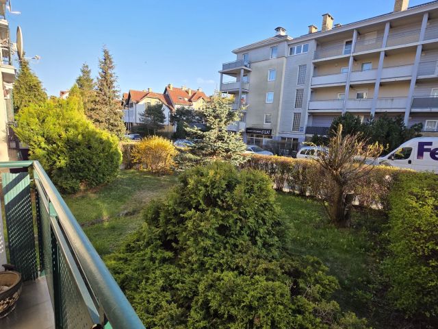 Mieszkanie 2-pokojowe Gdynia Wielki Kack, ul. Damroki. Zdjęcie 5