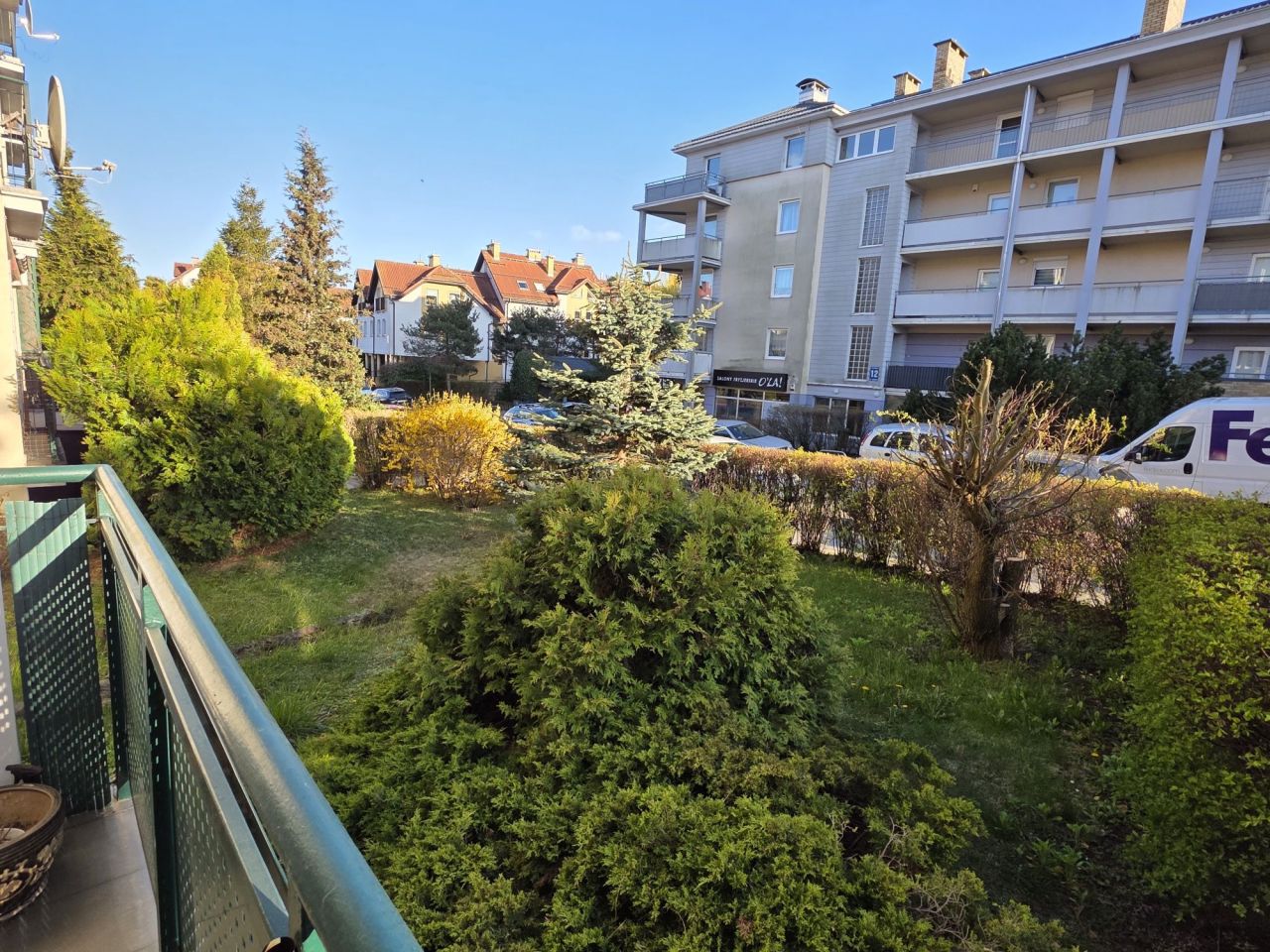 Mieszkanie 2-pokojowe Gdynia Wielki Kack, ul. Damroki. Zdjęcie 5