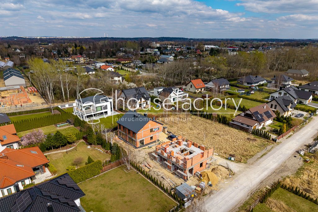 bliźniak, 4 pokoje Ksawerów, ul. Osiowa. Zdjęcie 5