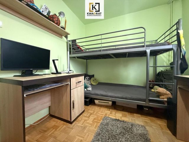 Mieszkanie 3-pokojowe Nowe Miasto nad Pilicą, ul. Tomaszowska. Zdjęcie 10