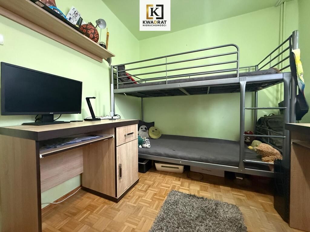 Mieszkanie 3-pokojowe Nowe Miasto nad Pilicą, ul. Tomaszowska. Zdjęcie 10