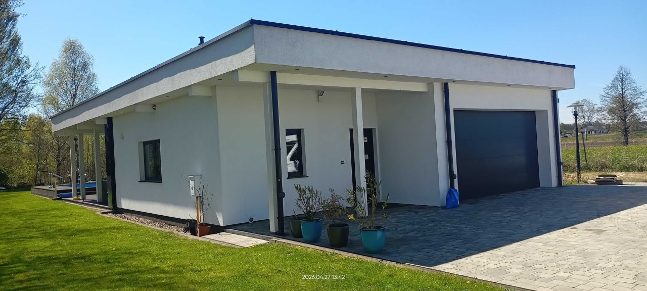 dom wolnostojący Nowe Bojszowy. Zdjęcie 7