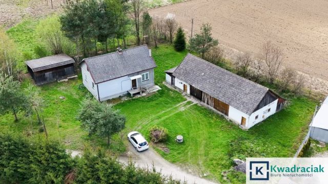 dom wolnostojący, 3 pokoje Gogołów. Zdjęcie 1