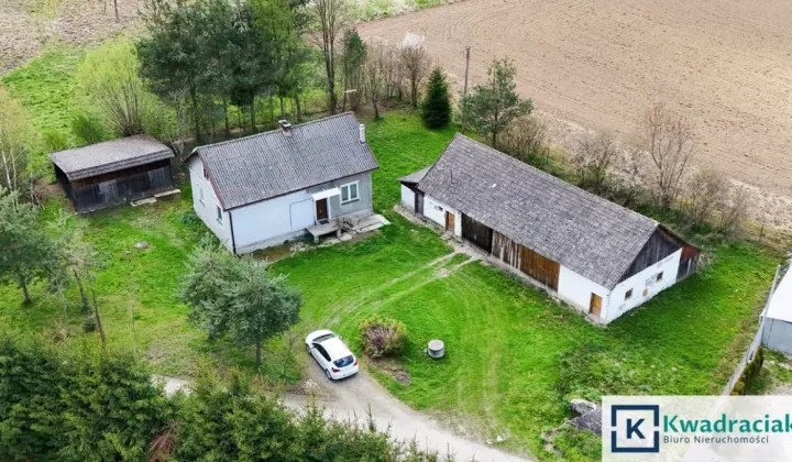 dom wolnostojący, 3 pokoje Gogołów