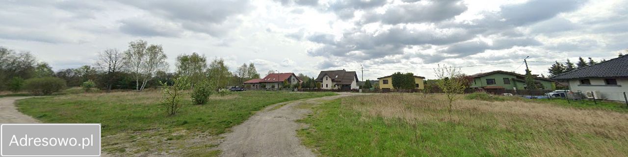 Działka budowlana Jelcz-Laskowice, ul. Brzozowa. Zdjęcie 9