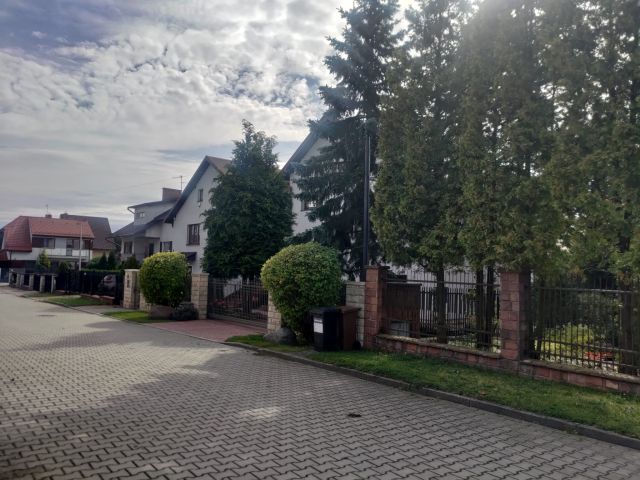 bliźniak, 9 pokoi Kielce, ul. Józefa Elsnera. Zdjęcie 5