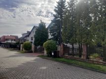 bliźniak, 9 pokoi Kielce, ul. Józefa Elsnera. Zdjęcie 4