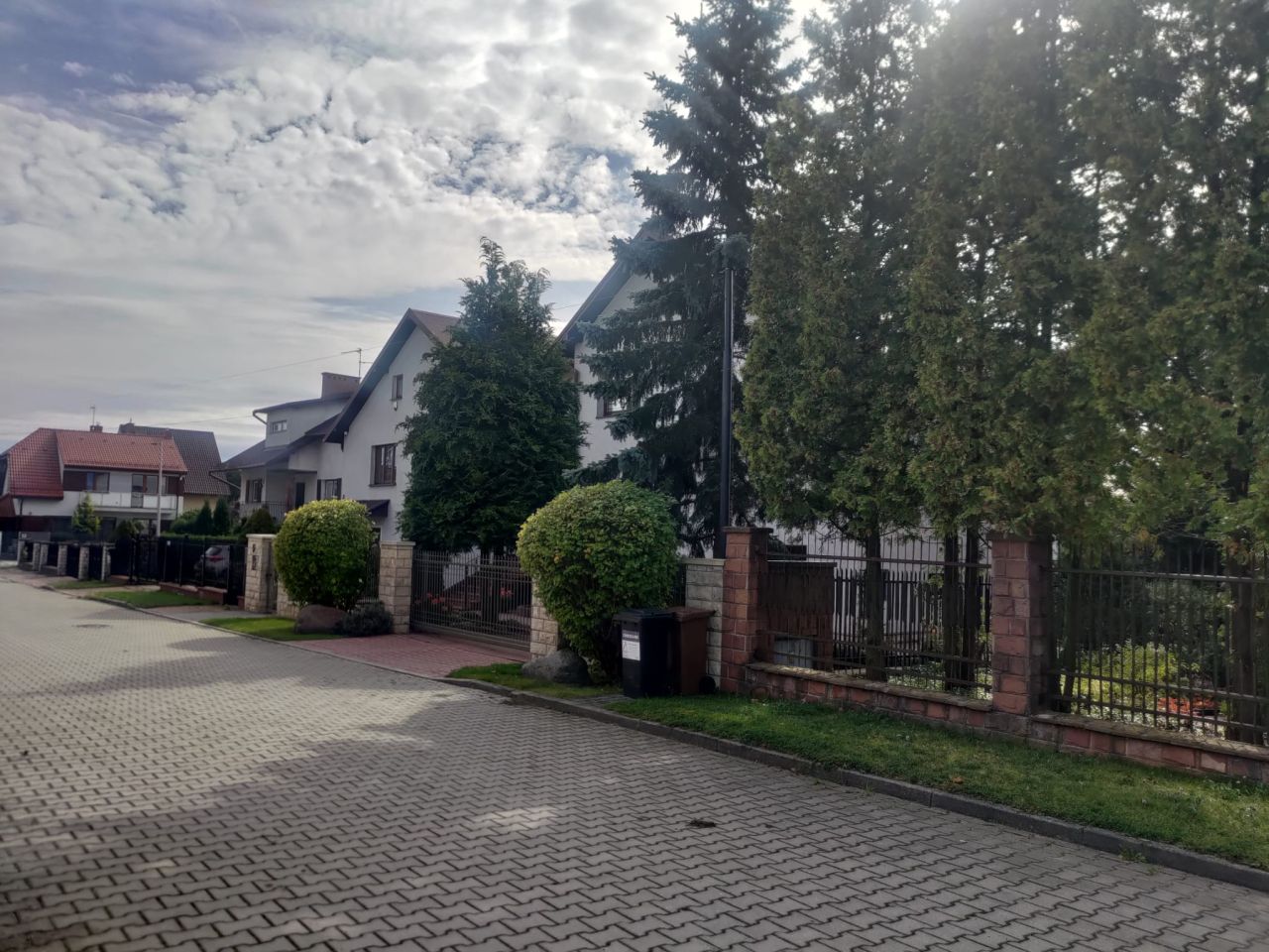 bliźniak, 9 pokoi Kielce, ul. Józefa Elsnera. Zdjęcie 5