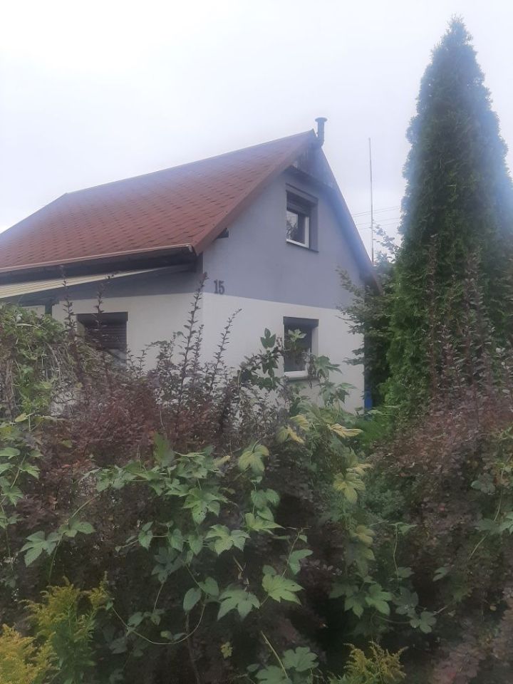Działka rod Bydgoszcz, ul. Toruńska. Zdjęcie 2