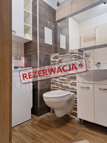 Mieszkanie 2-pokojowe Giżycko, ul. Kazimierza Wielkiego. Zdjęcie 7