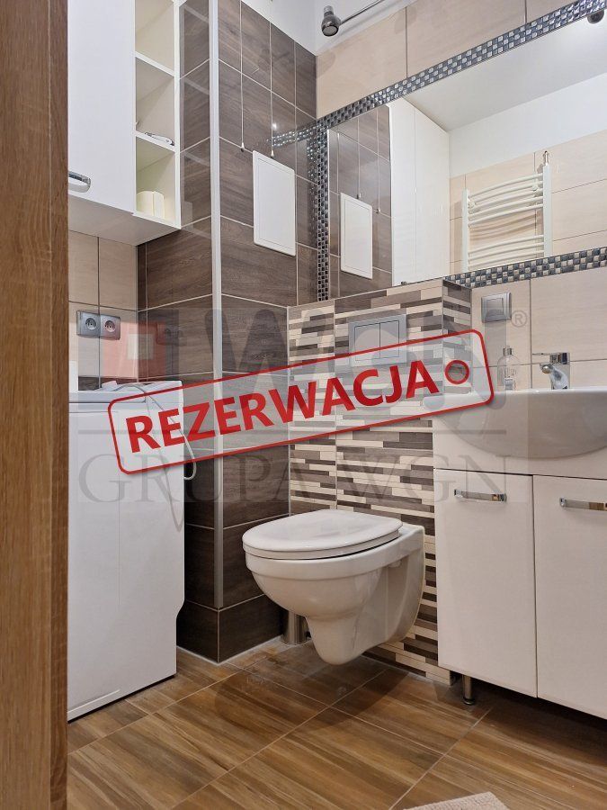 Mieszkanie 2-pokojowe Giżycko, ul. Kazimierza Wielkiego. Zdjęcie 7