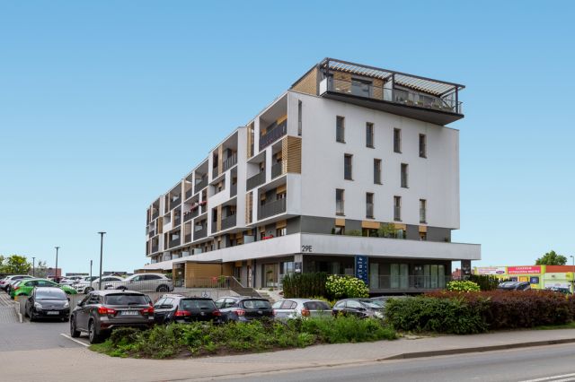 Mieszkanie 2-pokojowe Gniezno, ul. Elizy Orzeszkowej. Zdjęcie 19
