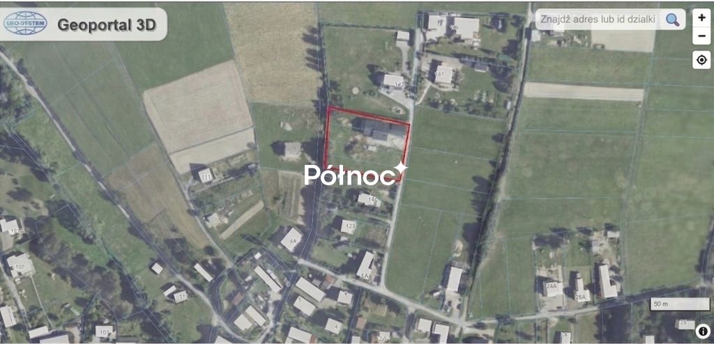 dom wolnostojący, 3 pokoje Jordanów, ul. Malejowska. Zdjęcie 10